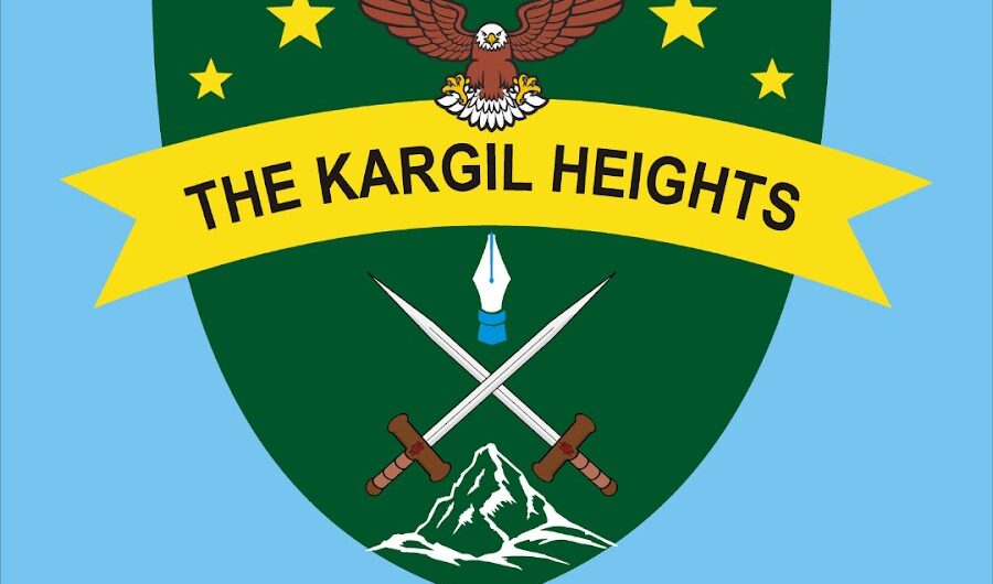 The Kargil Heights Prayagraj