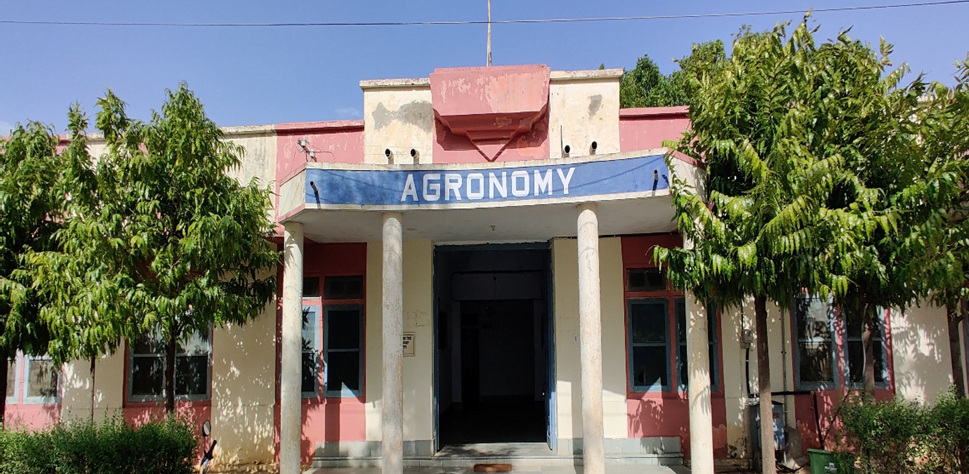 Sri Karan Narendra Agriculture University