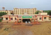 Sri Karan Narendra Agriculture University