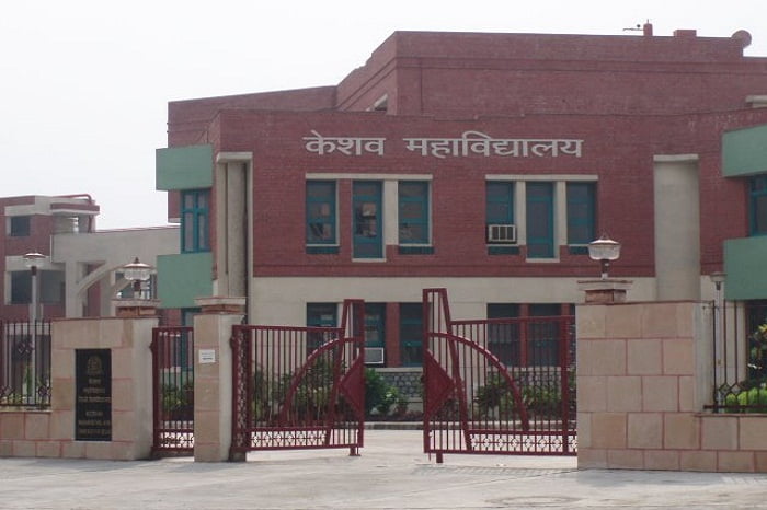 Keshav Mahavidyalaya Delhi