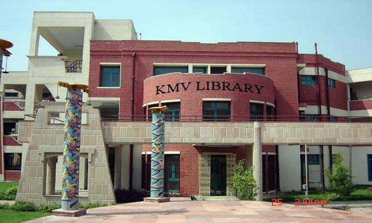 Keshav Mahavidyalaya Delhi