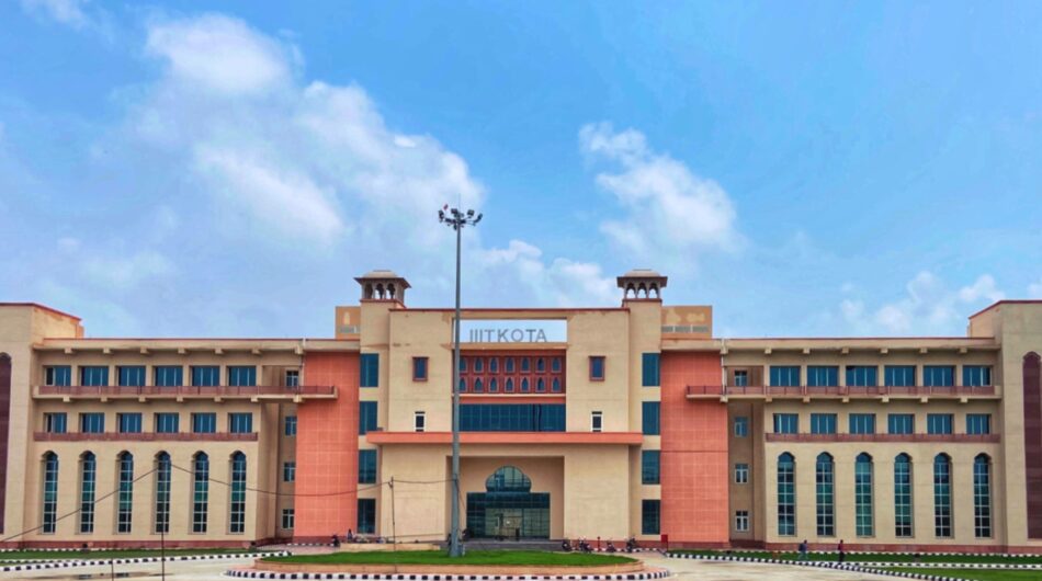 Indian Institute of Information Technology Kota