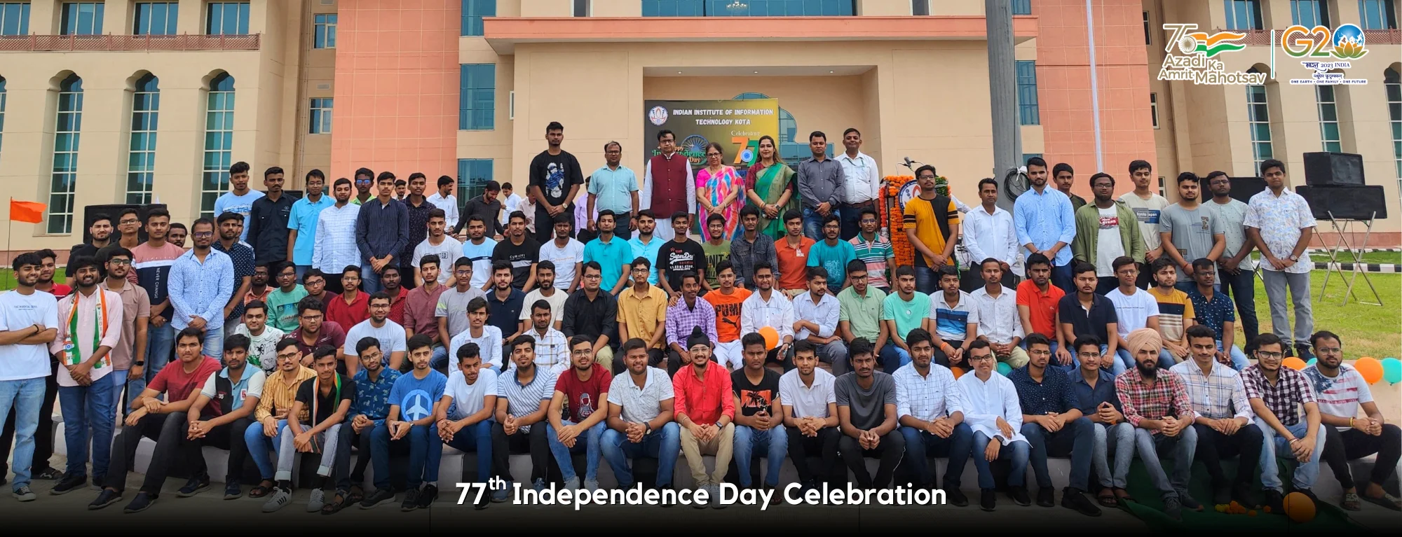 Indian Institute of Information Technology Kota