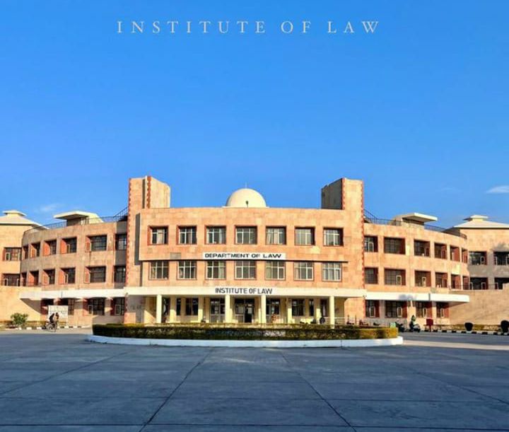 Kurukshetra University Haryana