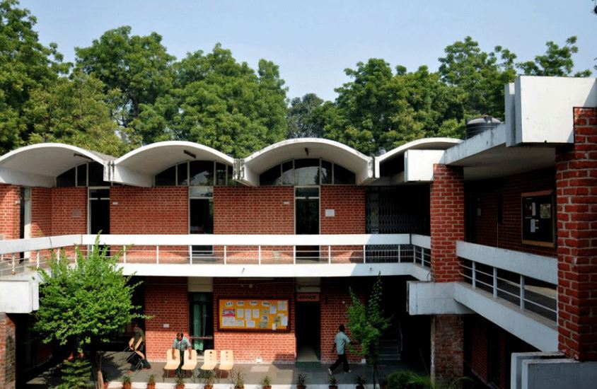 Lady Irwin College Delhi