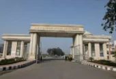 Dr. B.R. Ambedkar National Law University Haryana