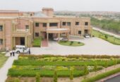 Dr. B.R. Ambedkar National Law University Haryana