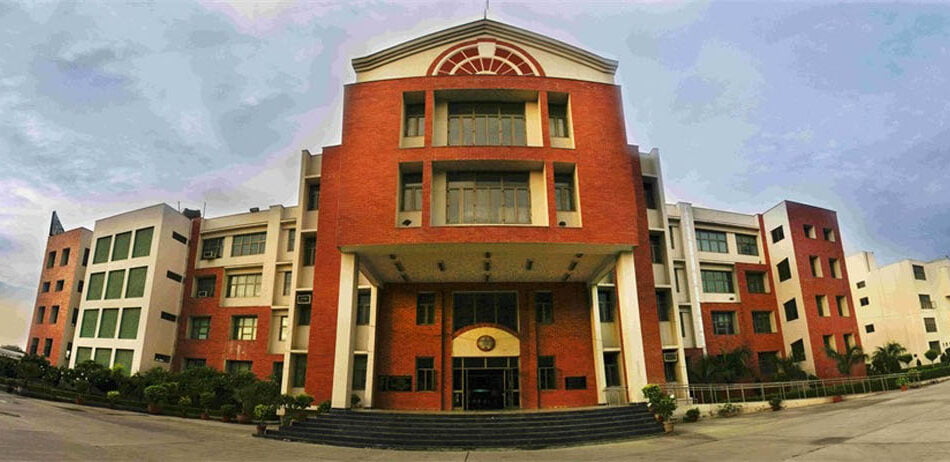 Maharaja Agrasen College Delhi