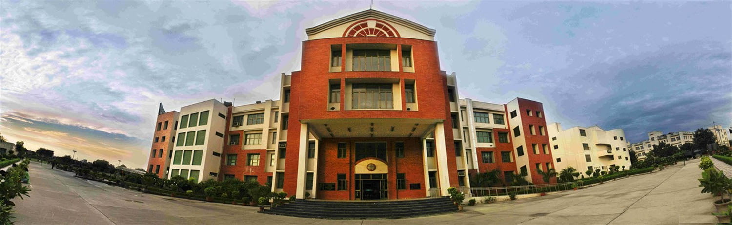 Maharaja Agrasen College Delhi