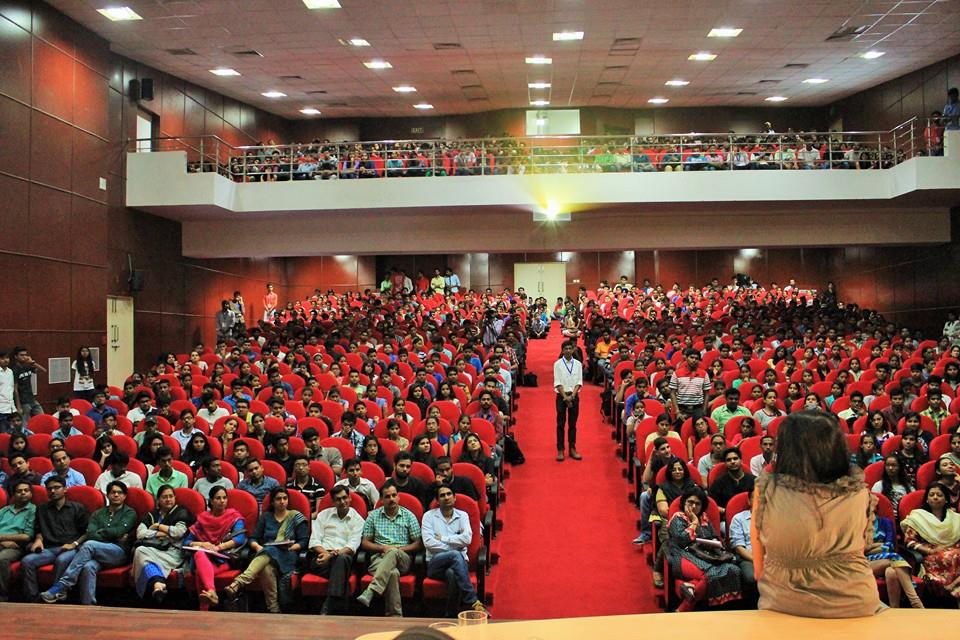 Maharaja Agrasen College Delhi