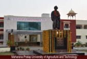 Maharana Pratap University of Agriculture and Technology Rajasthan