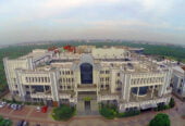 Manav Rachna International Institute of Research and Studies Haryana