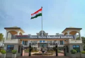 Manav Rachna International Institute of Research and Studies Haryana