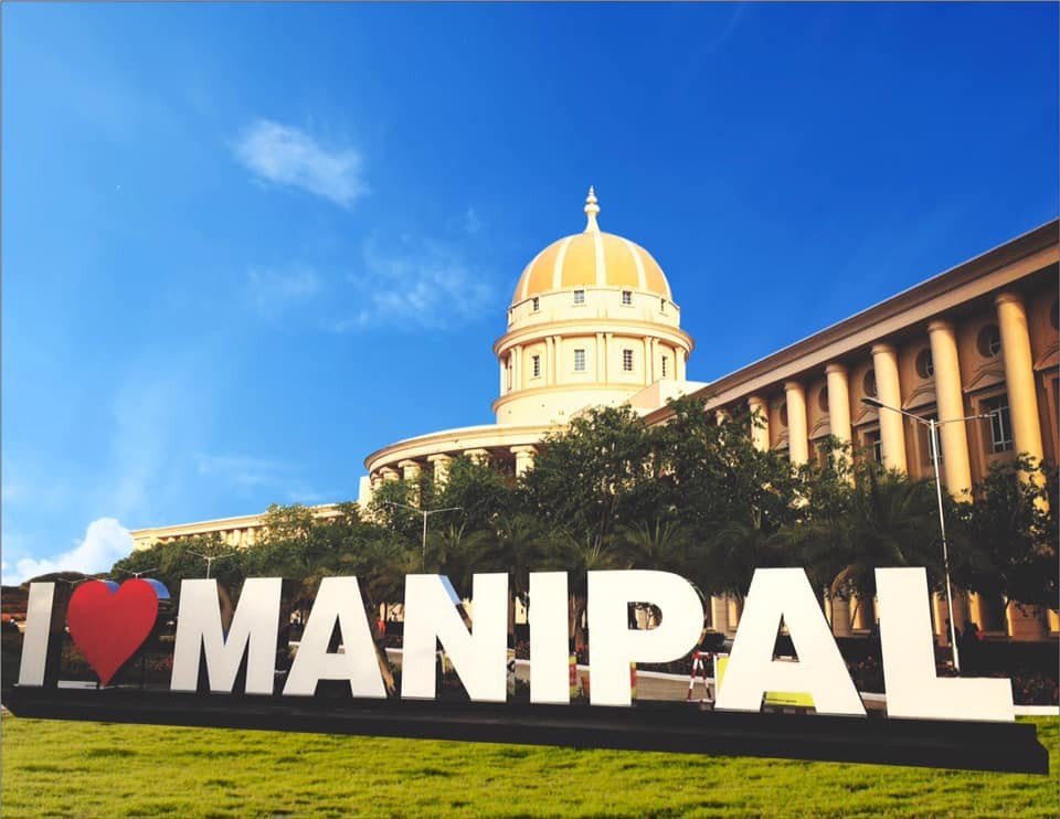 Manipal University Jaipur