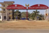 MATS University Chattisgarh