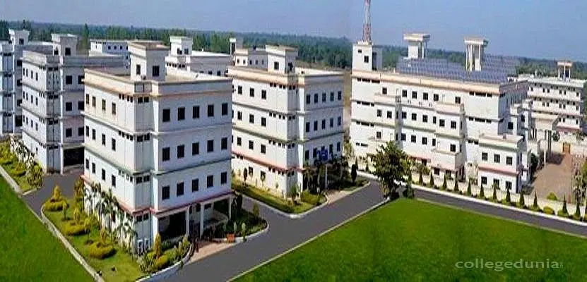 MATS University Chattisgarh