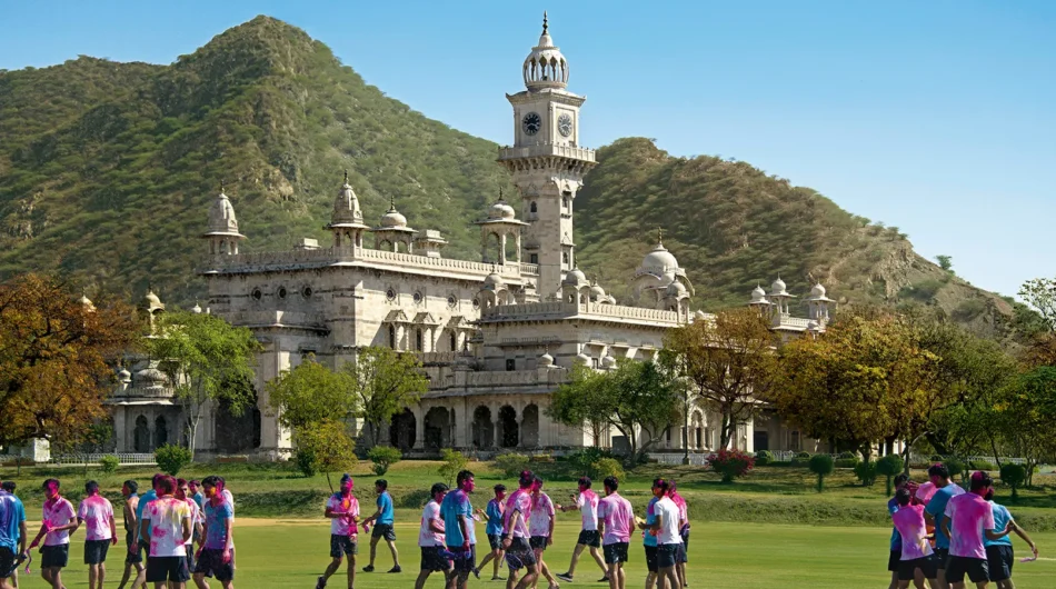 Mayo College Rajasthan