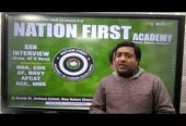 Nation First Academy Prayagraj