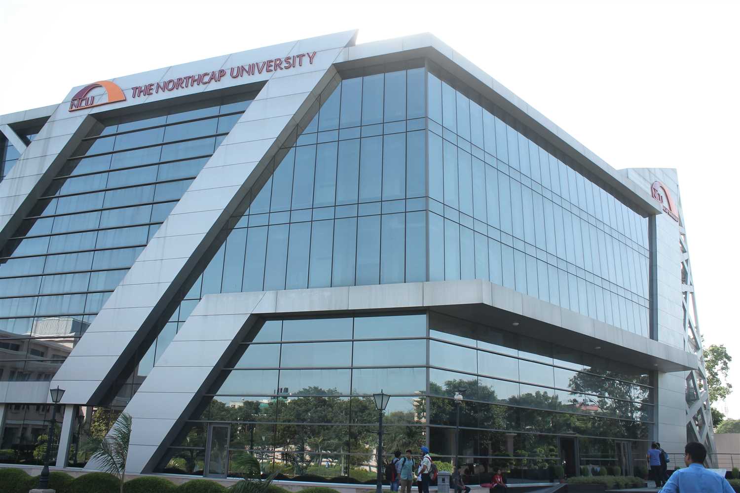 The NorthCap University Gurgaon