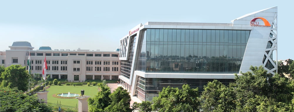 The NorthCap University Gurgaon