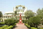 Pandit Ravishankar Shukla University Chattisgarh