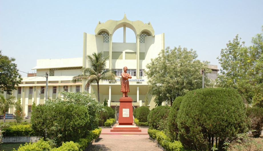 Pandit Ravishankar Shukla University Chattisgarh