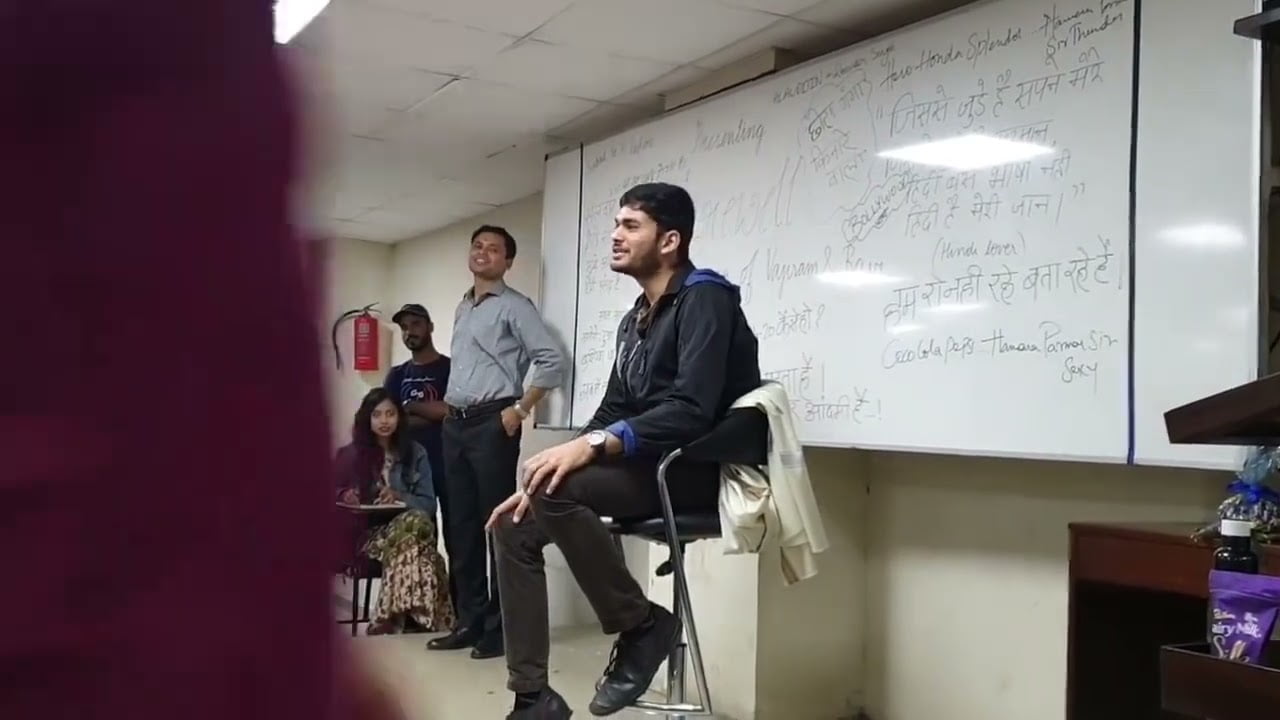 Parmar Academy Kanpur