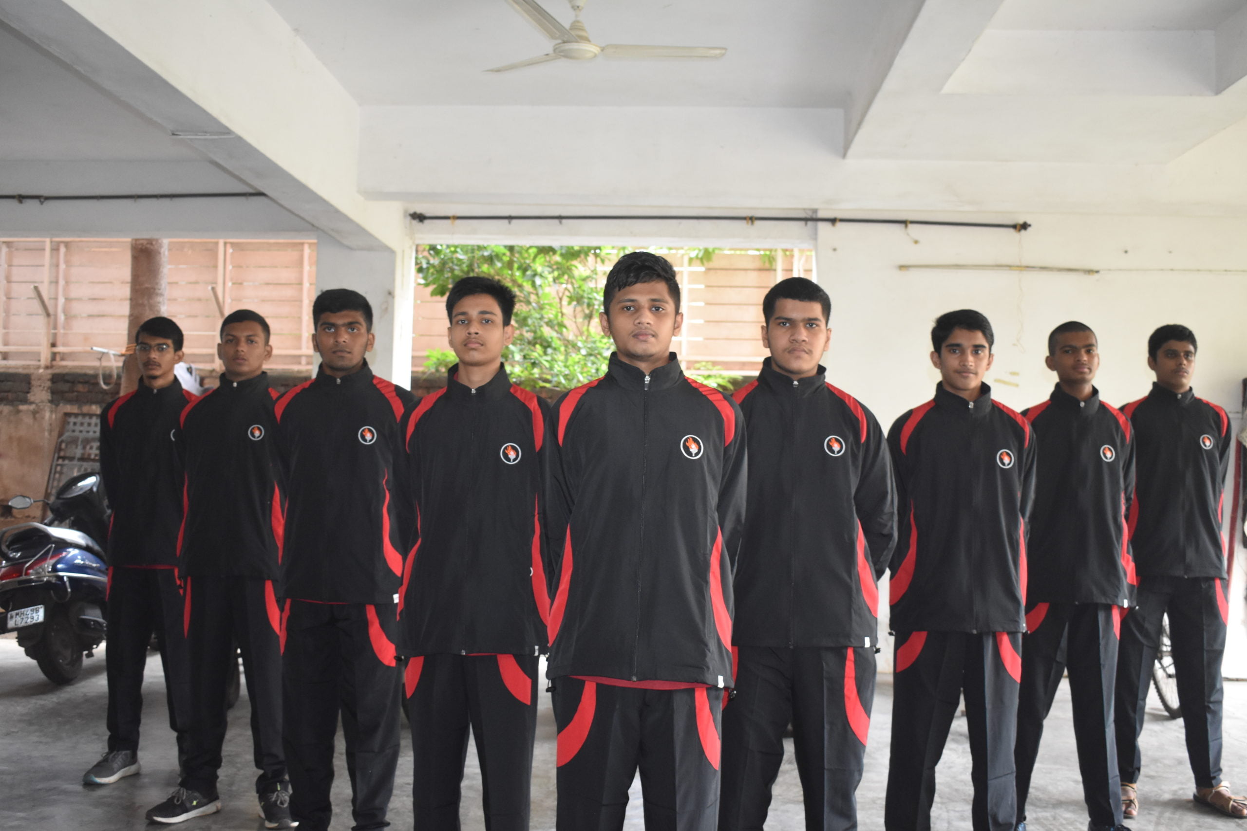 Prahar Defence Academy Lucknow