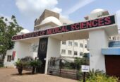 Raipur Institute of Medical Sciences (RIMS)