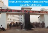 Raipur Institute of Medical Sciences (RIMS)