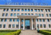 Amity University Raipur