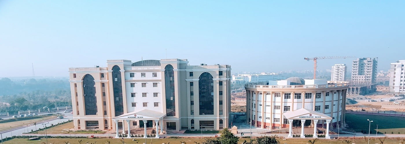 Rajasthan University of Health Sciences