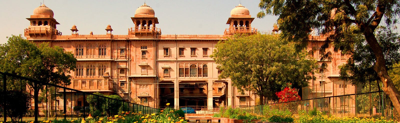 Rajasthan University of Veterinary and Animal Sciences