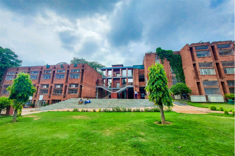 Ram Lal Anand College Delhi