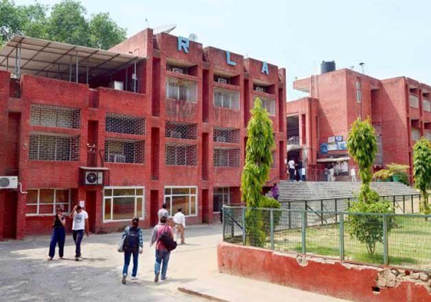 Ram Lal Anand College Delhi