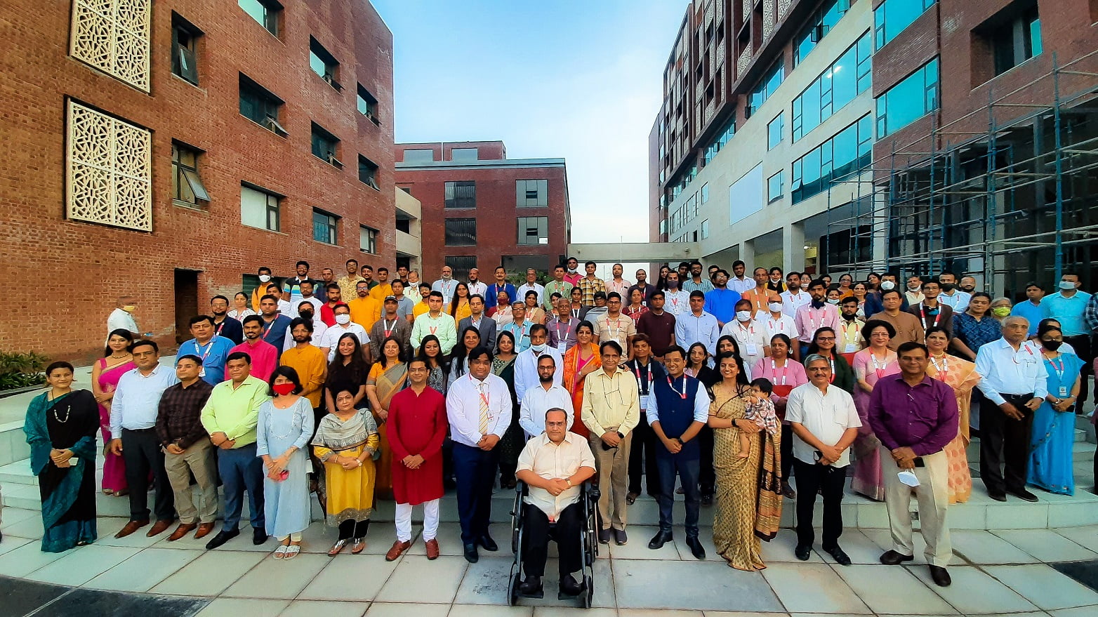 Rishihood University Haryana