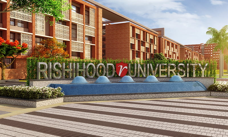 Rishihood University Haryana