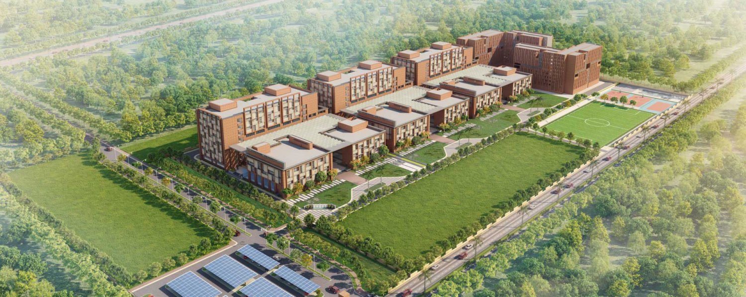 Rishihood University Haryana