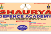 Shaurya Defence Acadmey Kanpur