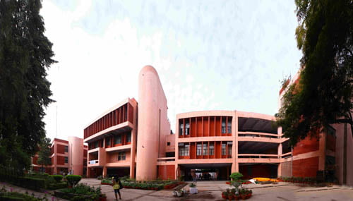 Shivaji College ( University of Delhi )