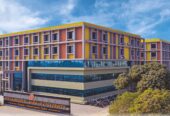 Shri Rawatpura Sarkar University Raipur