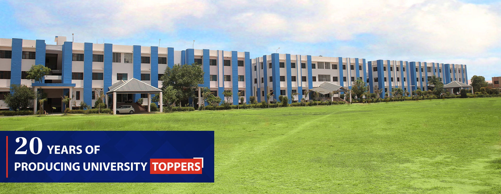 Sunrise University Rajasthan