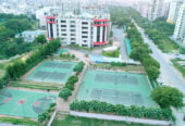 Sushant University Haryana