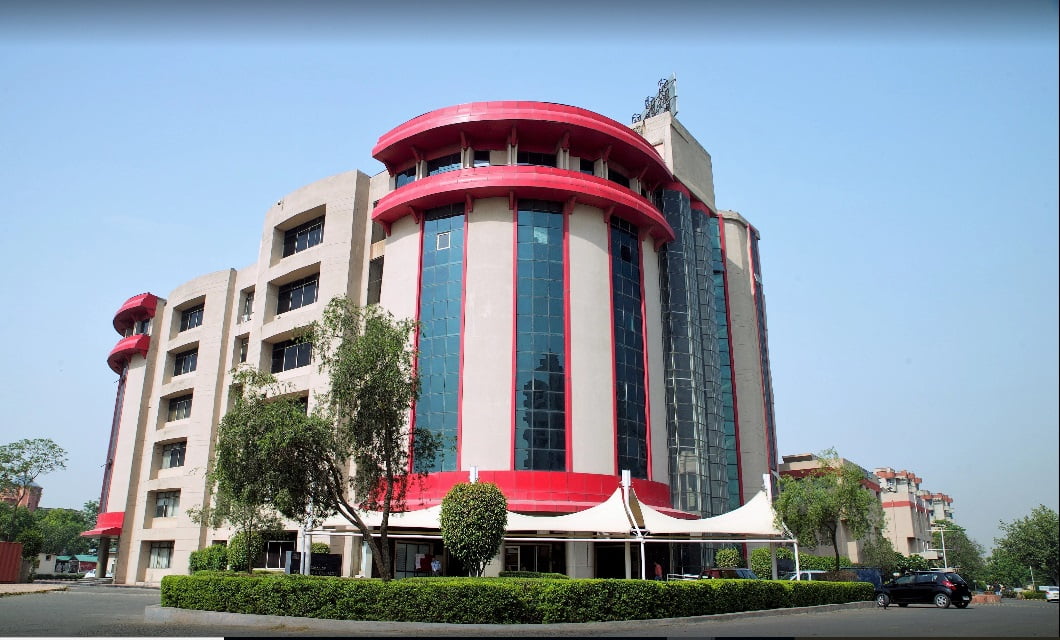 Sushant University Haryana