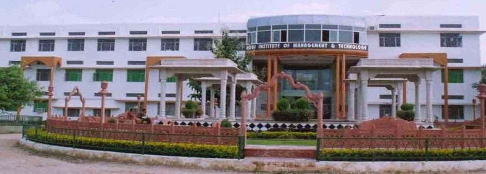 Rajasthan Technical University