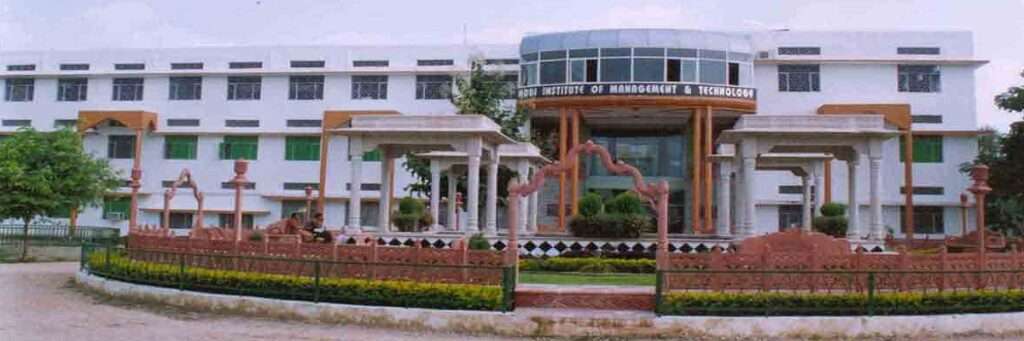 Rajasthan Technical University