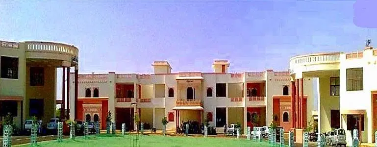 Rajasthan Technical University