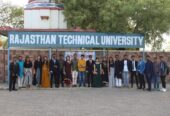 Rajasthan Technical University