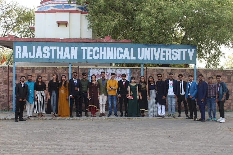 Rajasthan Technical University