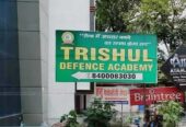 Trishul Defence Academy Prayagraj